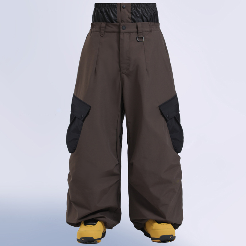 Outdoor Sport Waterproof Pants - 2025 الرياضة في الهواء الطلق رجل