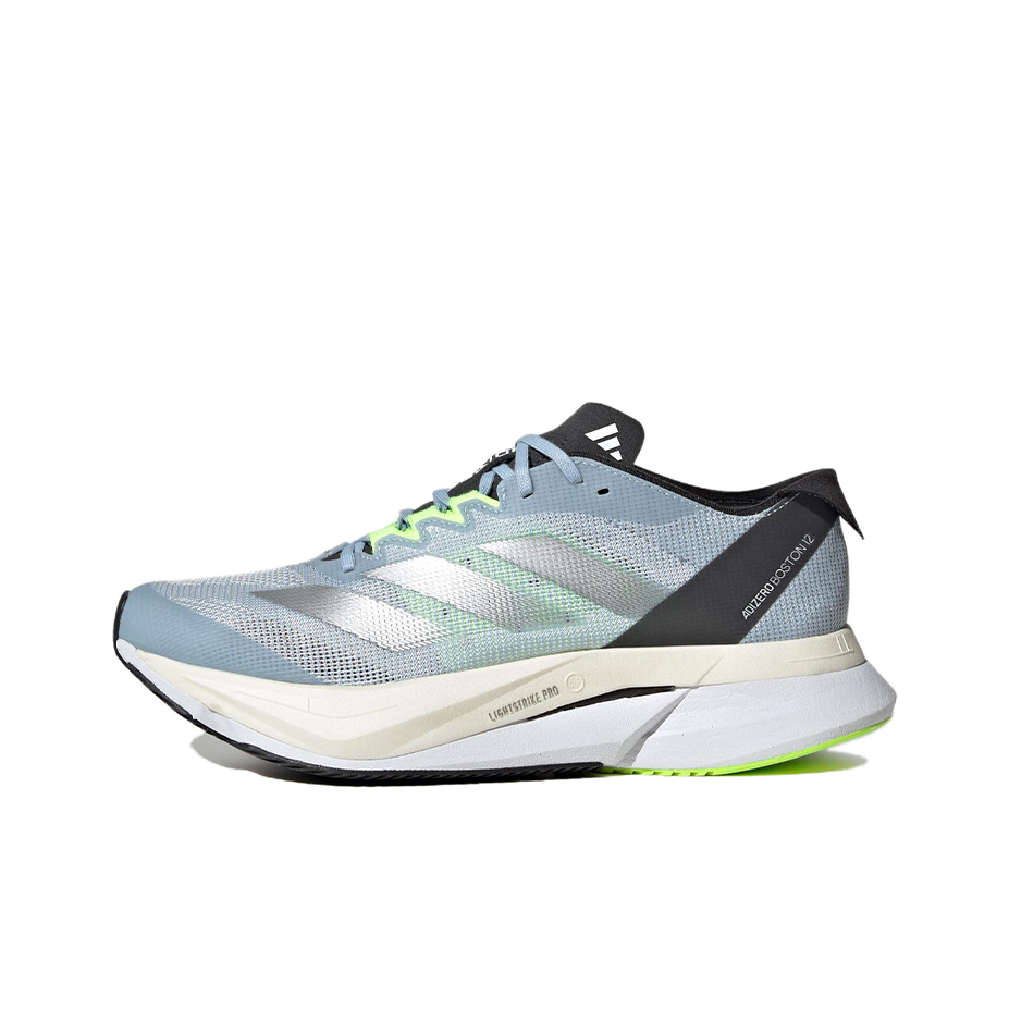 Adidas Shoes Adizero Boston 12 - أحذية الجري النسائية Adidas Adizero Boston