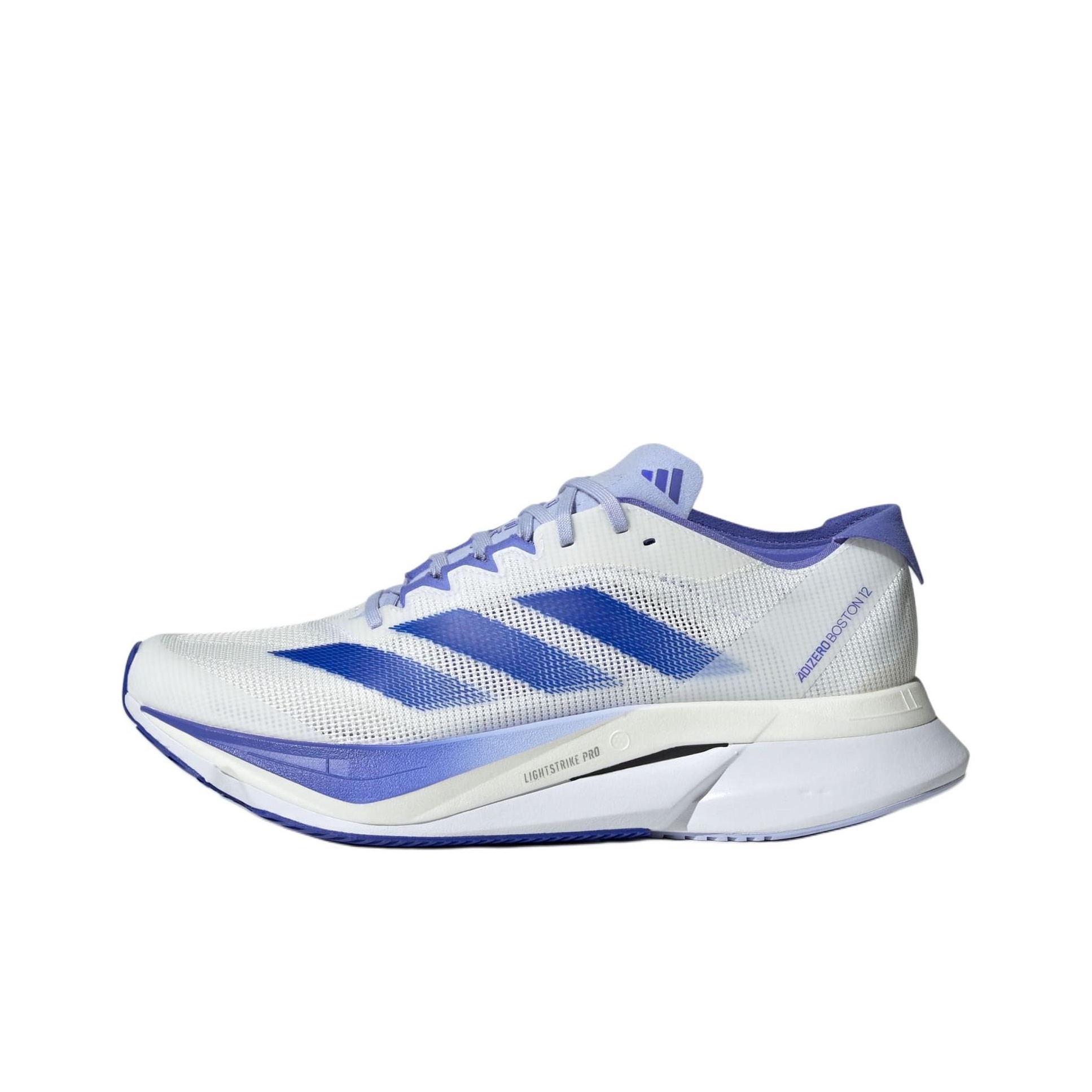 Adidas Shoes Adizero Boston 12 - أحذية الجري أديداس أديزيرو بوسطن 12