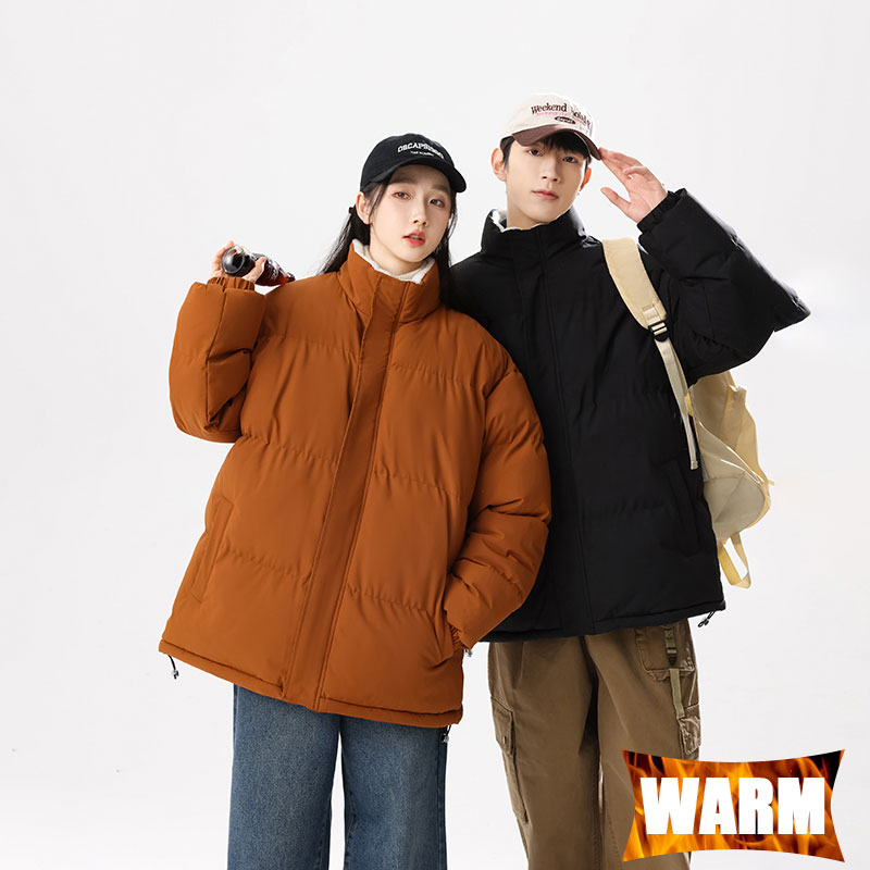 Outdoor Sport Jacket Men - الشتاء سترة خارجية يندبروف الوقوف طوق