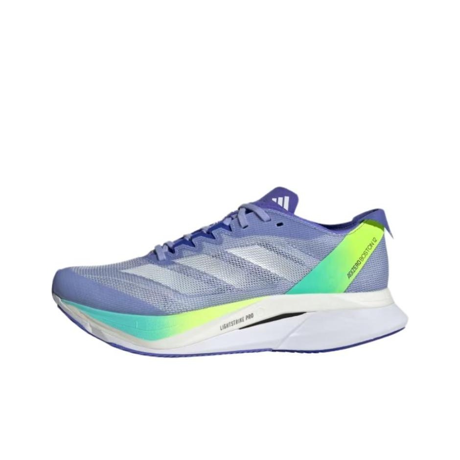 Adidas Shoes Adizero Boston 12 - أحذية الجري أديداس أديزيرو بوسطن 12