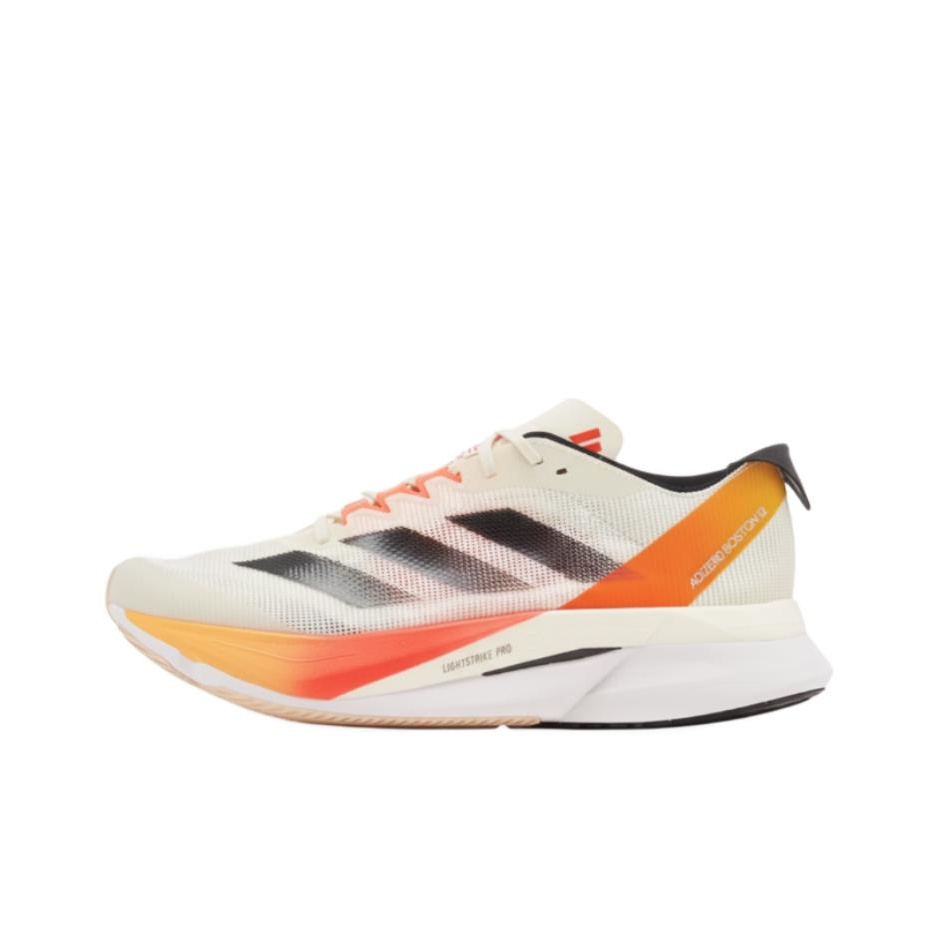 Adidas Shoes Adizero Boston 12 - أحذية أديداس أديزيرو بوسطن 12 ميش