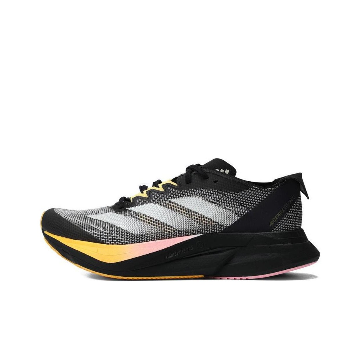 Adidas Shoes Adizero Boston 12 - أحذية أديداس أديزيرو بوسطن 12 المريحة