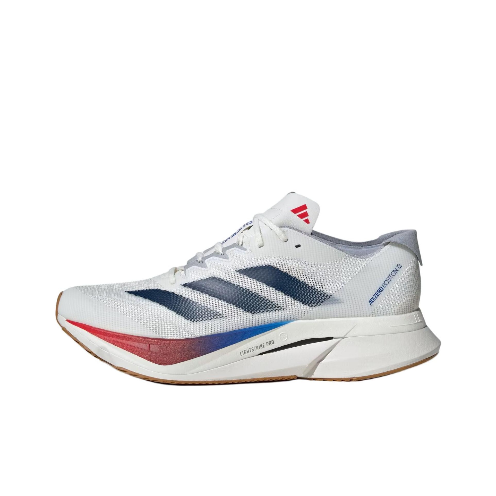 Adidas Shoes Adizero Boston 12 - أحذية الجري أديداس أديزيرو بوسطن 12
