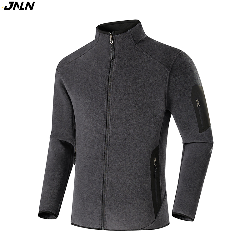 Outdoor Sport Jacket Men - JNLN الشتاء جاكيت من الصوف الرجال