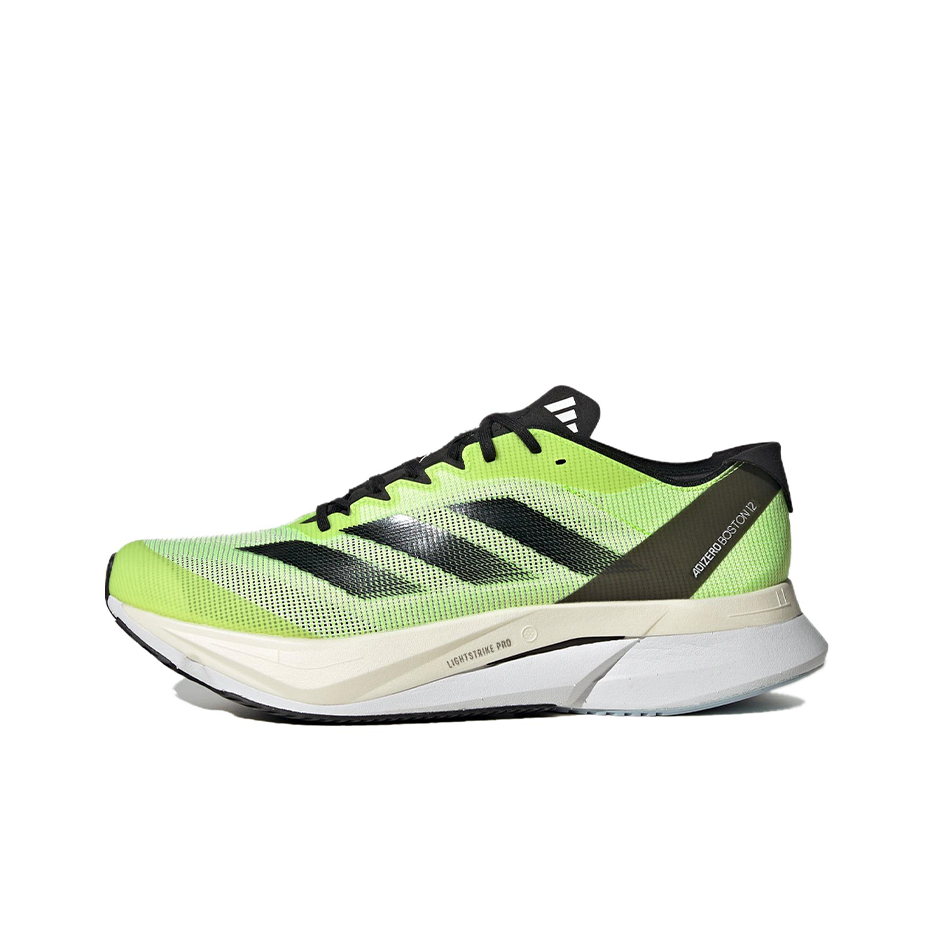 Adidas Shoes Adizero Boston 12 - أحذية الجري أديداس أديزيرو بوسطن 12