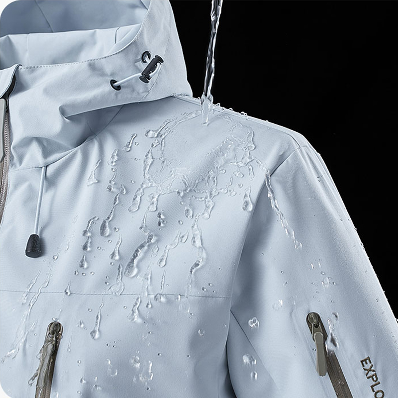 سترة JNLN للرجال والنساء مقاوم - مراجعة Outdoor Sport Jacket Men وسعره