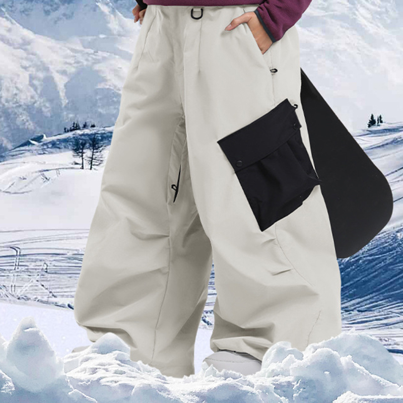 2025 الرياضة في الهواء الطلق ر - مراجعة Outdoor Sport Waterproof Pants وسعره