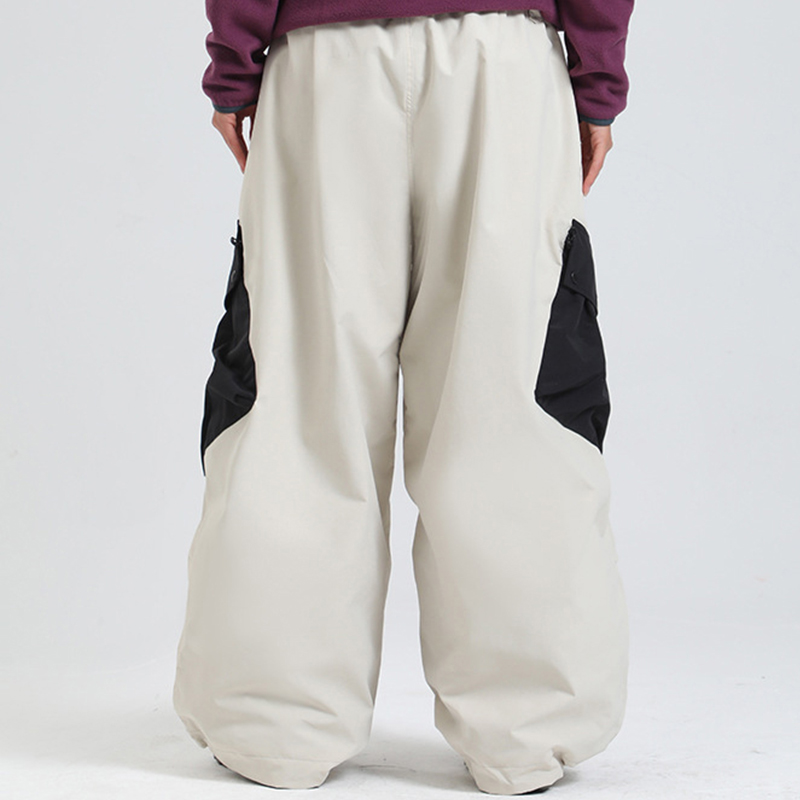 2025 الرياضة في الهواء الطلق ر - مراجعة Outdoor Sport Waterproof Pants وسعره