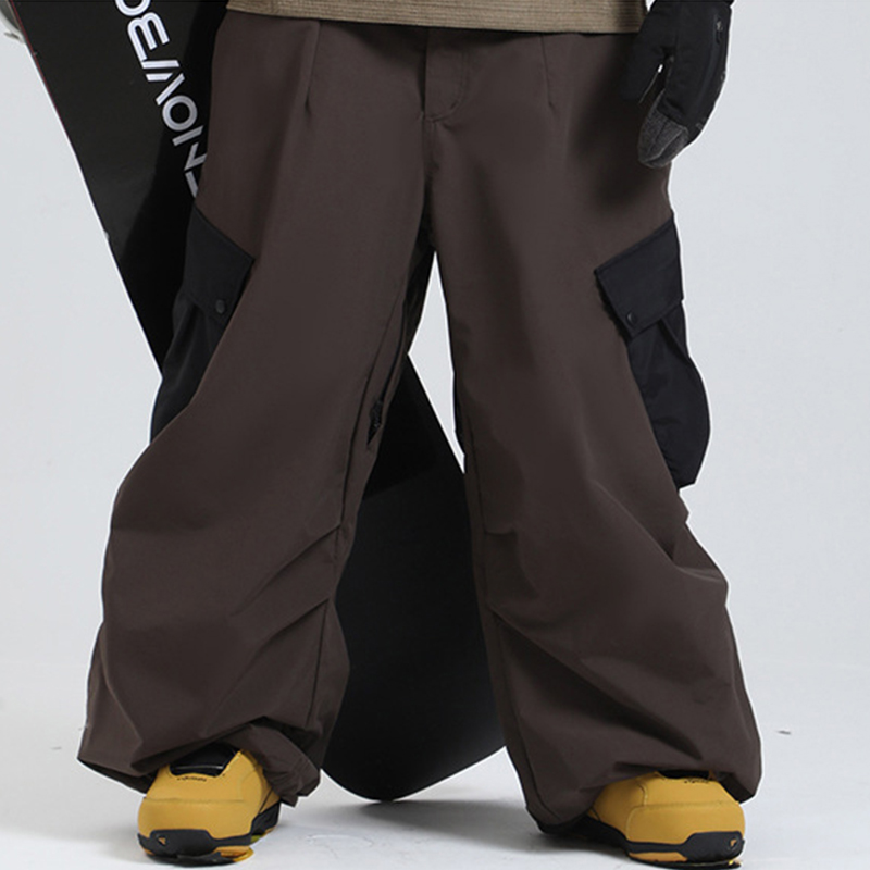 2025 الرياضة في الهواء الطلق ر - مراجعة Outdoor Sport Waterproof Pants وسعره