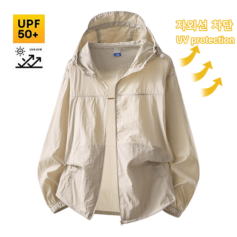 ملابس رجالية رفيعة للغاية مقاو - مراجعة Outdoor Sport Windbreaker وسعره