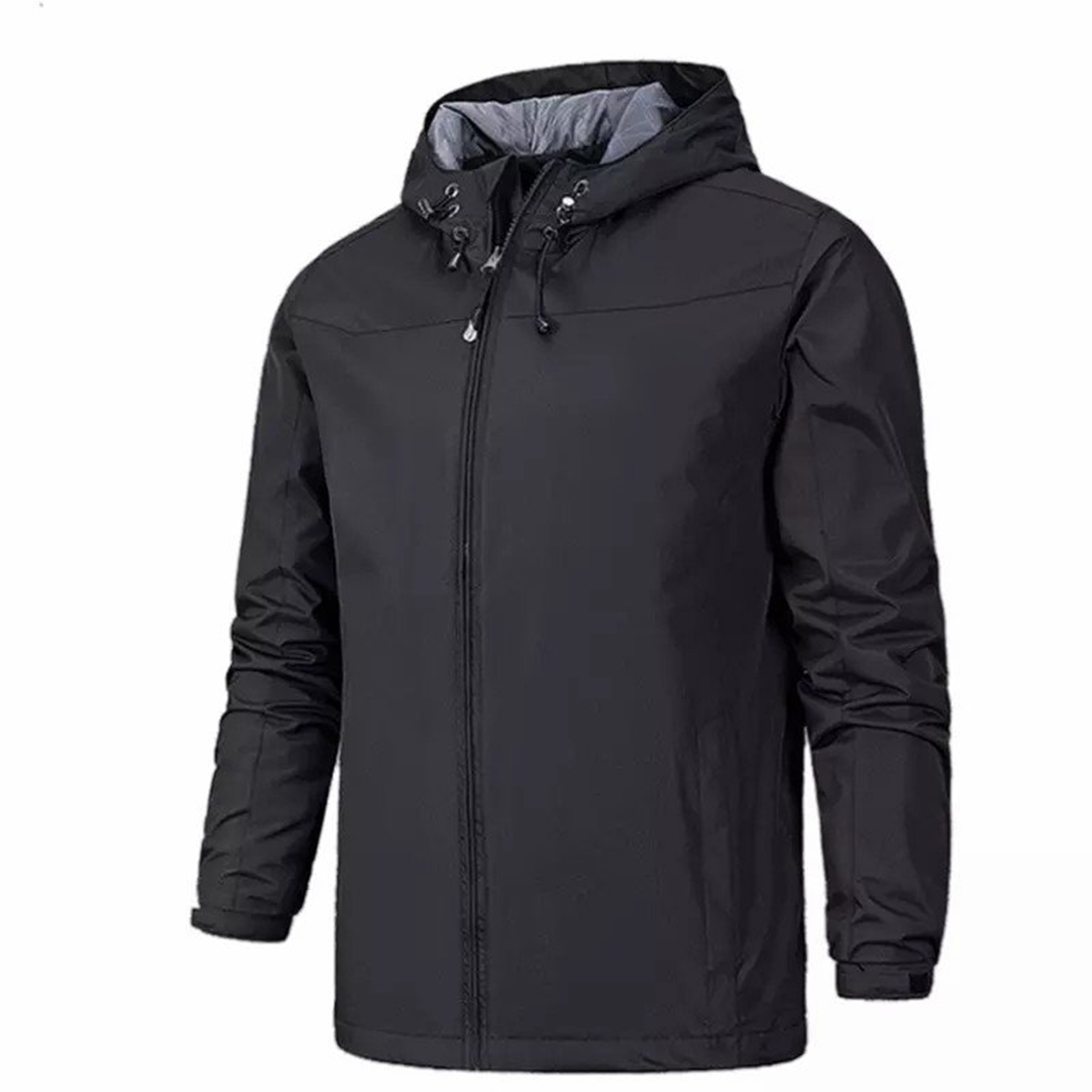 جاكت مضاد للمياه مضاد للرياح ب - مراجعة Outdoor Sport Windbreaker وسعره