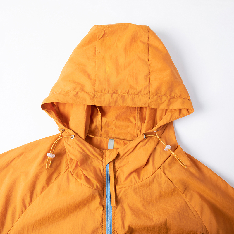 سترات LNGXO النسائية والرجالية - مراجعة Outdoor Sport Windbreaker وسعره