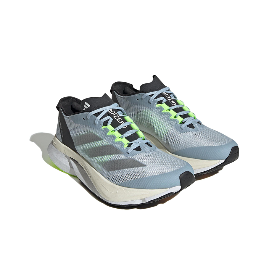 أحذية الجري النسائية Adidas Ad - مراجعة Adidas Shoes Adizero Boston 12 وسعره