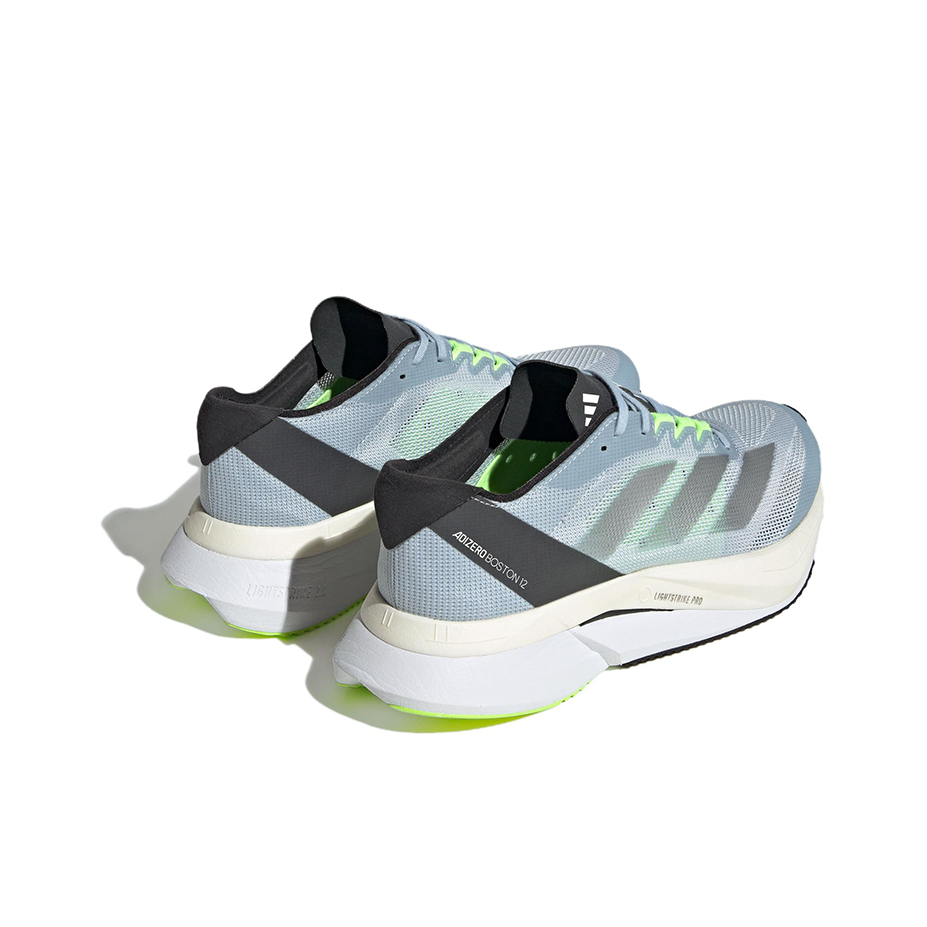 أحذية الجري النسائية Adidas Ad - مراجعة Adidas Shoes Adizero Boston 12 وسعره