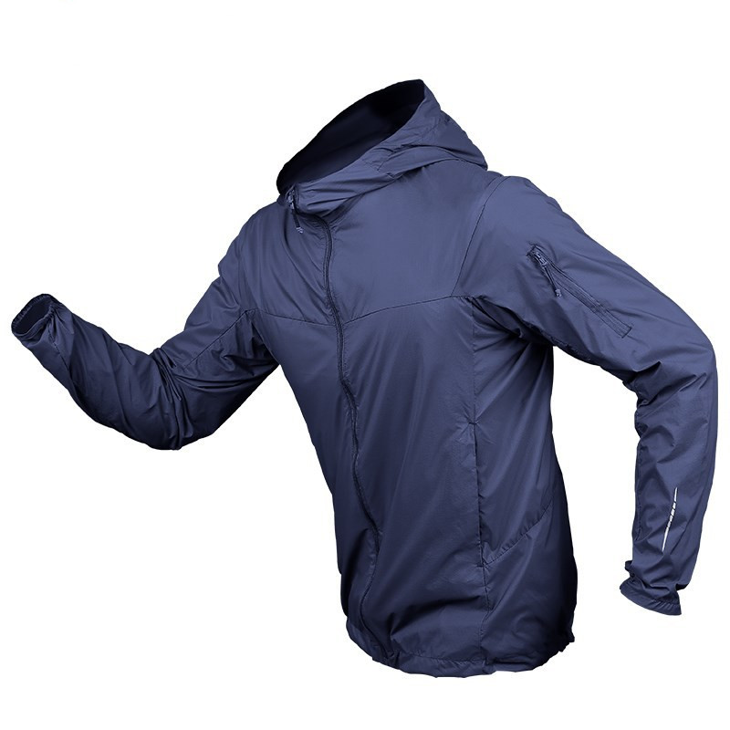 FSTAR-ملابس واقية من الشمس قاب - مراجعة Outdoor Sport Jacket Men وسعره