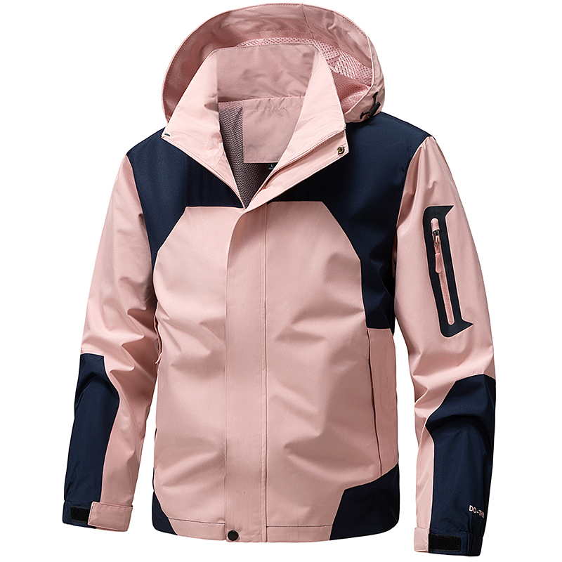 جاكيت خارجي من السوفت شيل للرج - مراجعة Outdoor Sport Windbreaker وسعره