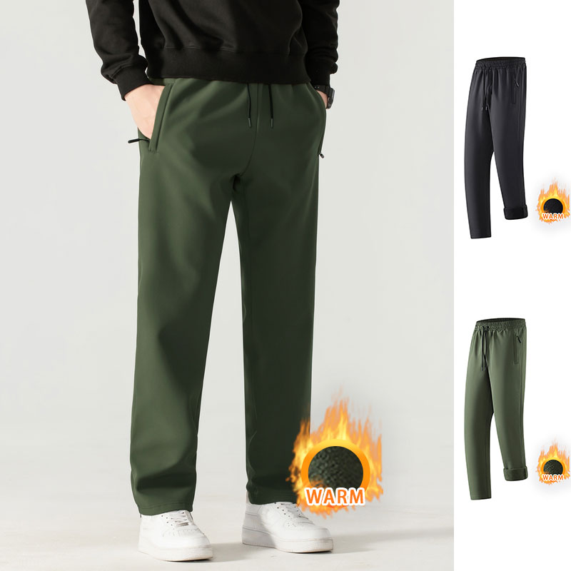الشتاء السراويل الرياضية الرجا - مراجعة Outdoor Sport Waterproof Pants وسعره