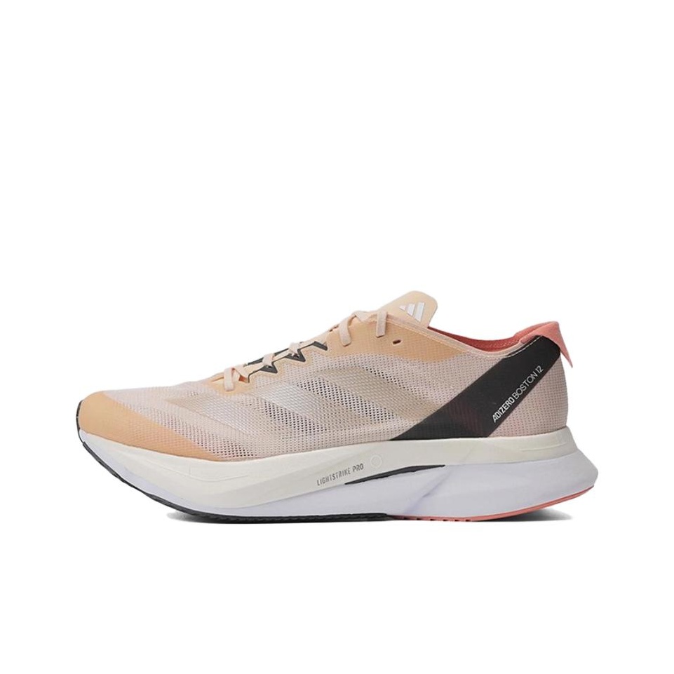 أحذية الجري أديداس أديزيرو بوس - مراجعة Adidas Shoes Adizero Boston 12 وسعره