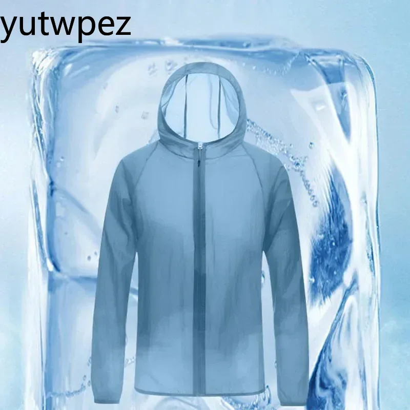 سترة صيفية خفيفة للصيد والرياض - مراجعة Outdoor Sport Jacket Men وسعره