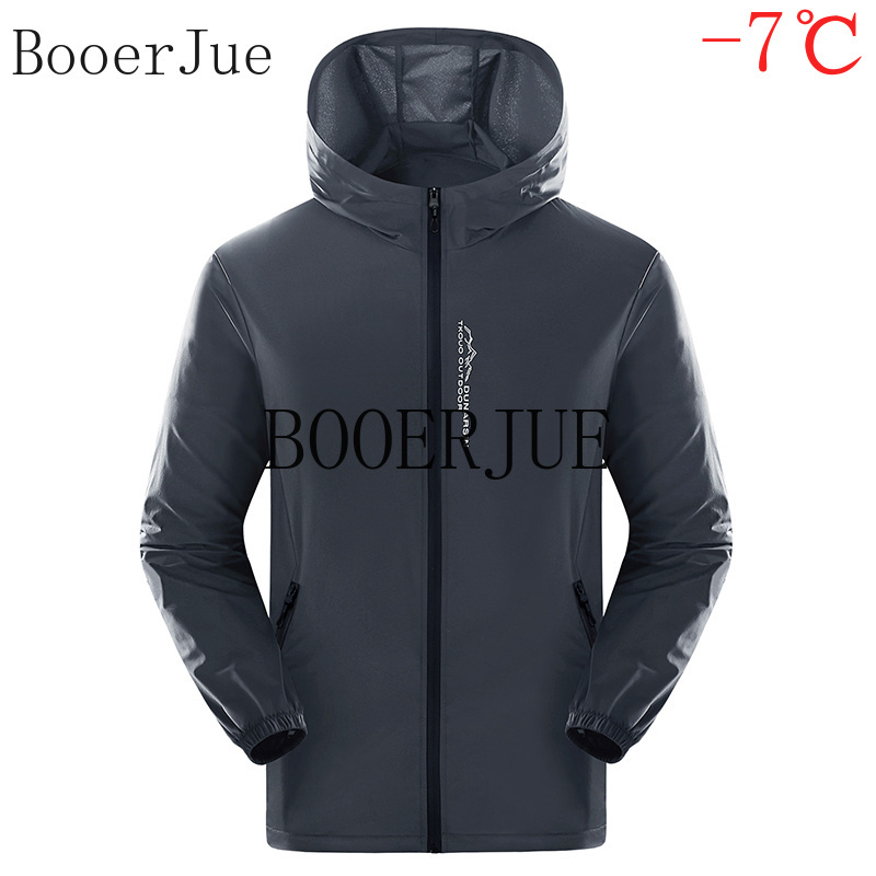 سترات رياضية خفيفة الوزن للرجا - مراجعة Outdoor Sport Windbreaker وسعره