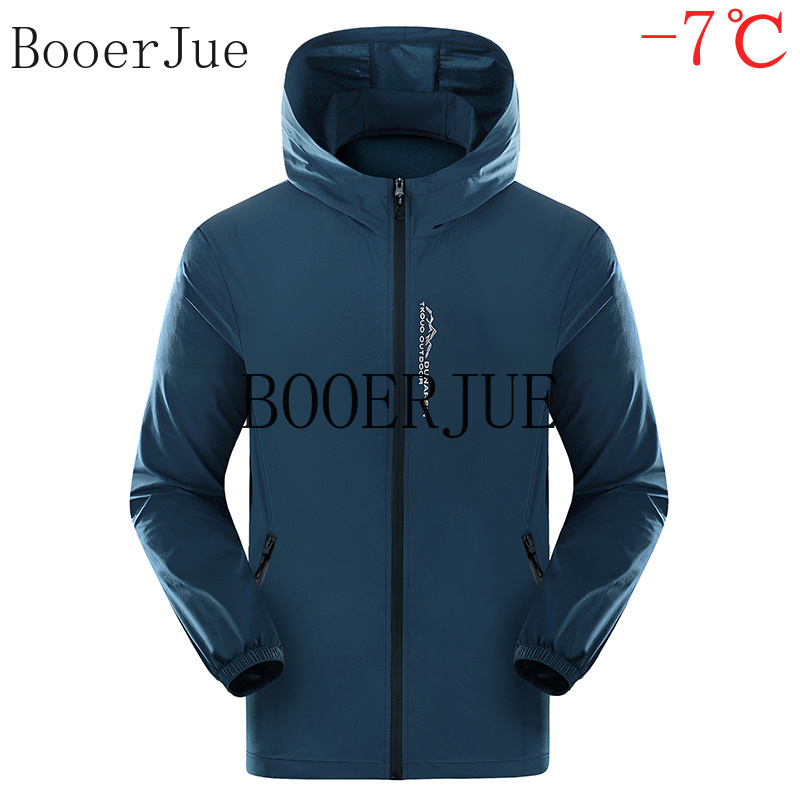سترات رياضية خفيفة الوزن للرجا - مراجعة Outdoor Sport Windbreaker وسعره