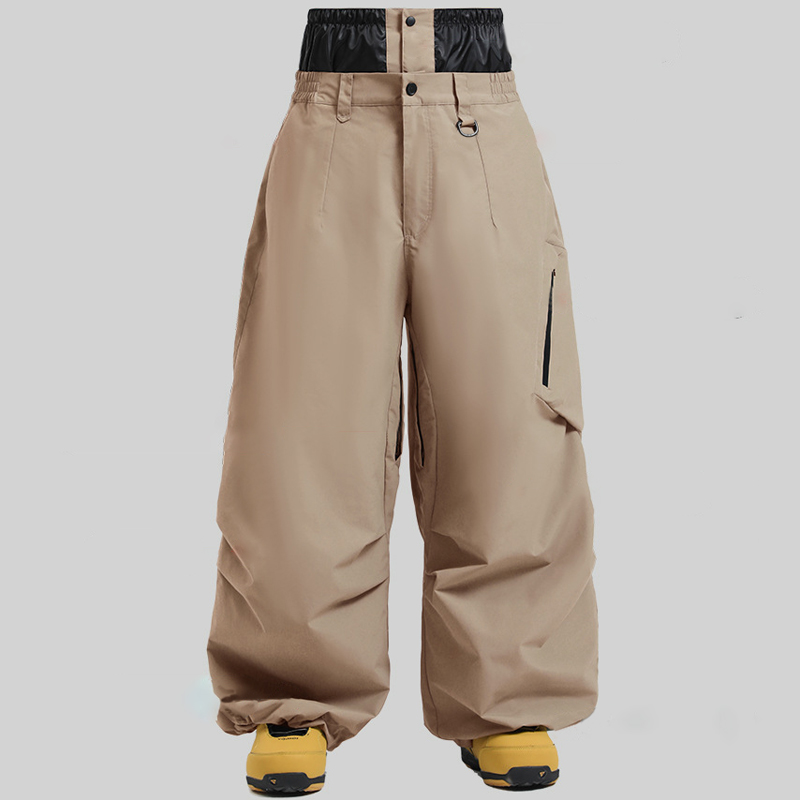 في الهواء الطلق رجل جبل التزلج - مراجعة Outdoor Sport Waterproof Pants وسعره