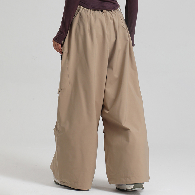 في الهواء الطلق رجل جبل التزلج - مراجعة Outdoor Sport Waterproof Pants وسعره