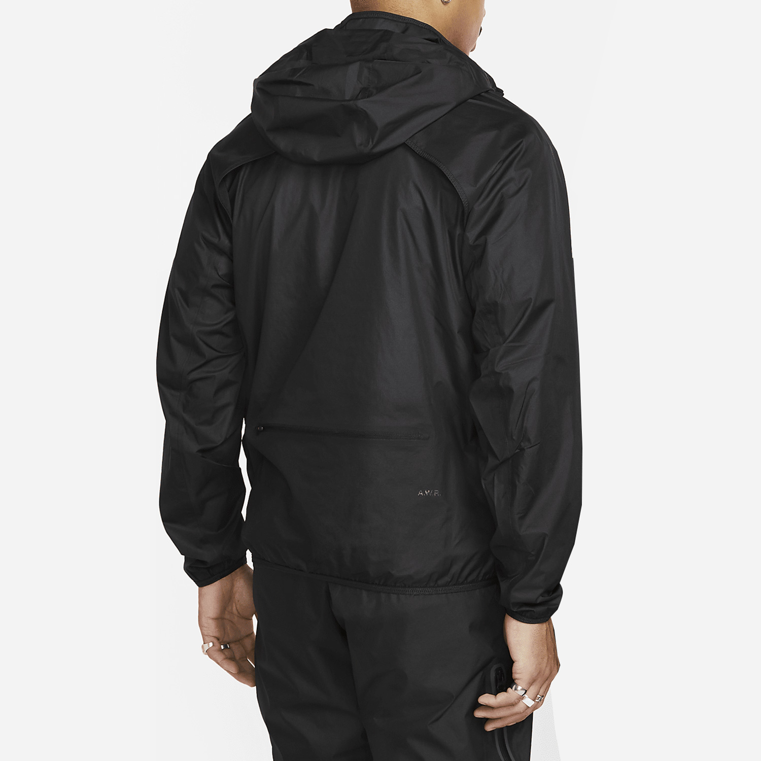 سترة نايكي الأصلية للموسم الجد - مراجعة Outdoor Sport Jacket Men وسعره