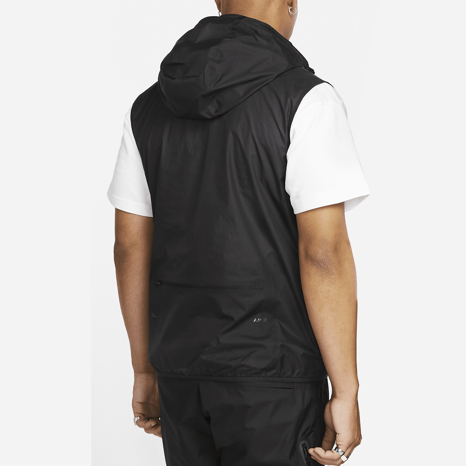 سترة نايكي الأصلية للموسم الجد - مراجعة Outdoor Sport Jacket Men وسعره