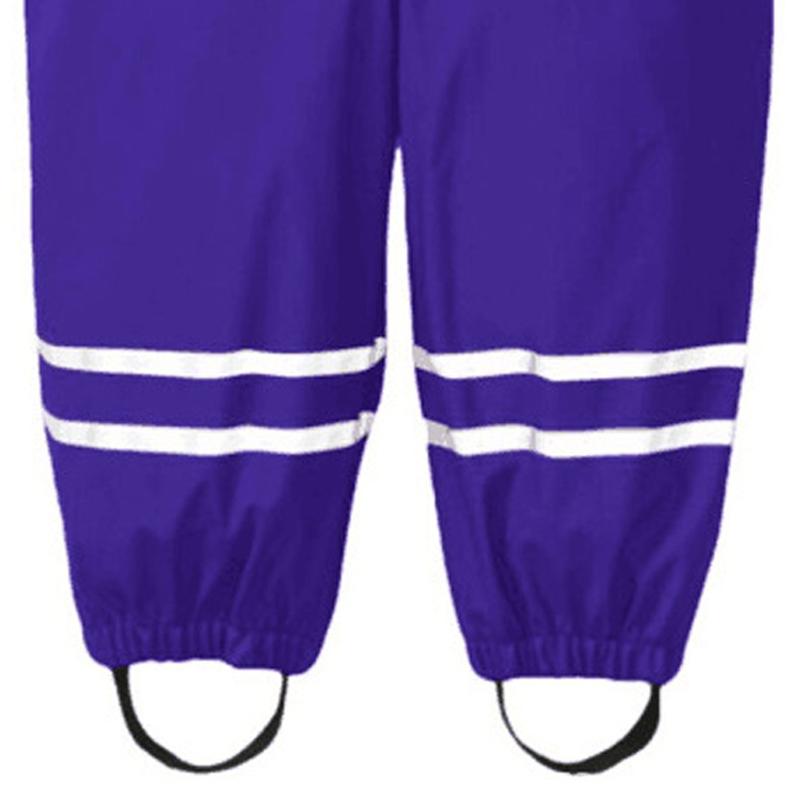 1-8Y المطر السراويل طفل أطفال  - مراجعة Outdoor Sport Waterproof Pants وسعره