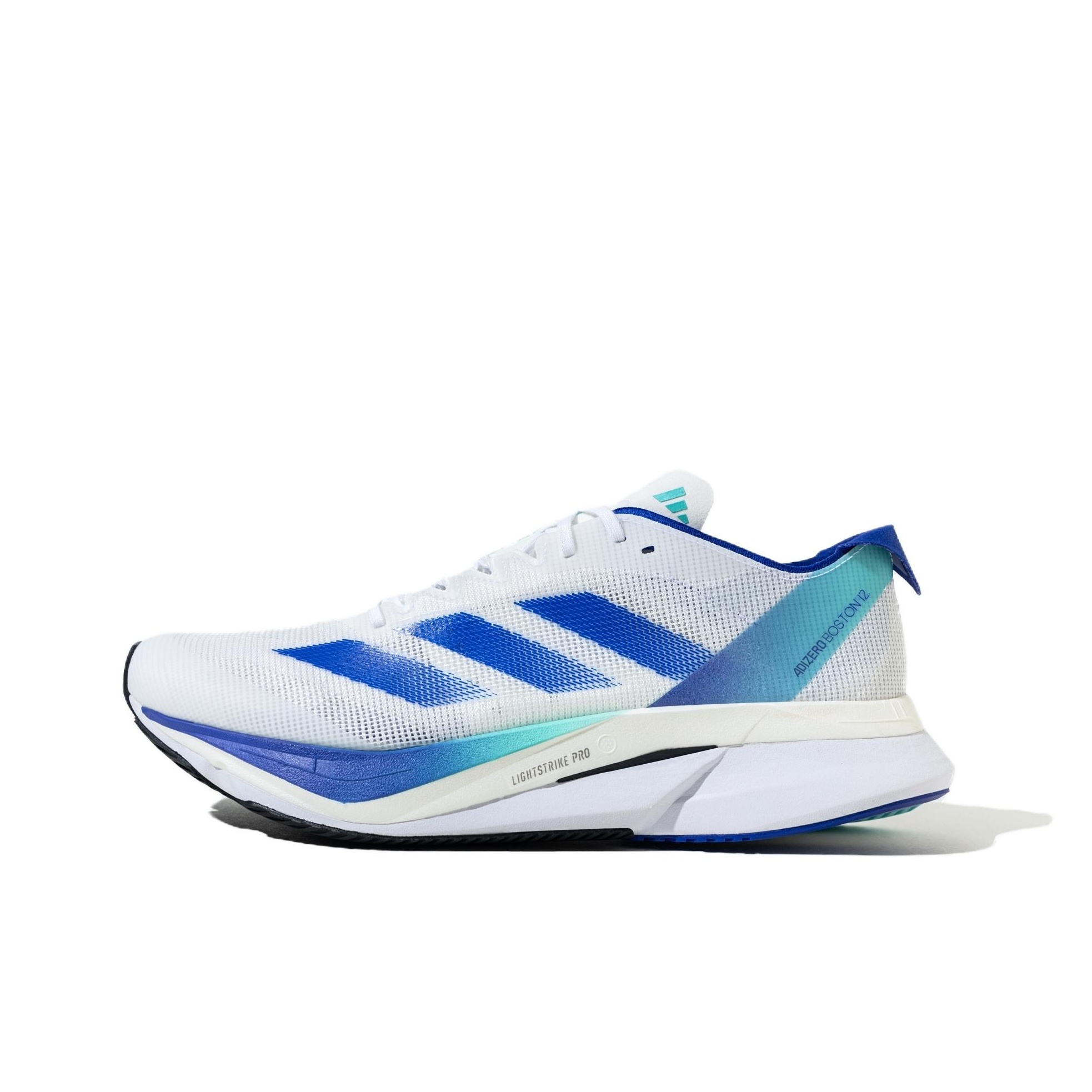 أحذية الجري أديداس أديزيرو بوس - مراجعة Adidas Shoes Adizero Boston 12 وسعره