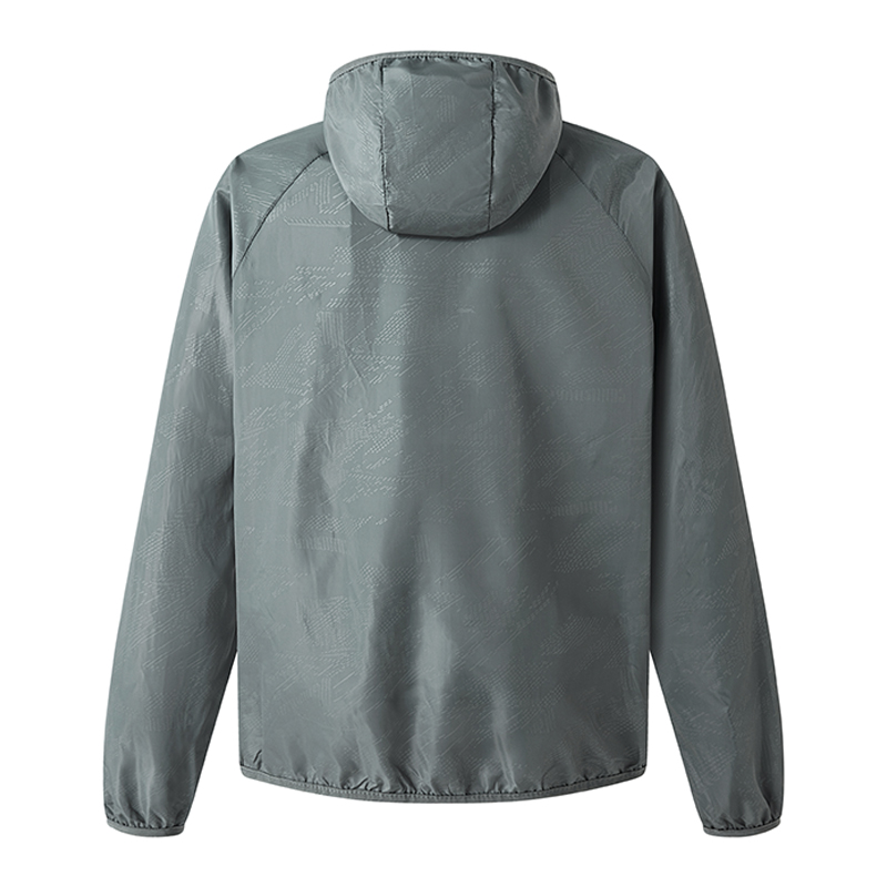 JNLN الرجال النساء مقاوم للماء - مراجعة Outdoor Sport Windbreaker وسعره