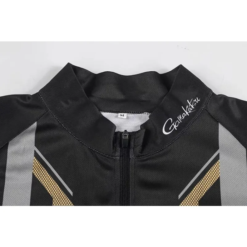 قمصان صيد السمك للرجال سريعة ا - مراجعة Outdoor Sport Jacket Men وسعره