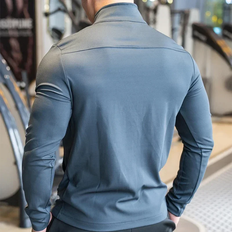 كنزة رياضية للرجال ، جودة عالي - مراجعة Outdoor Sport Jacket Men وسعره