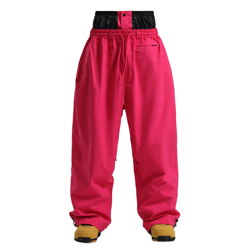 2025 جديد يندبروف الرجال الصلب - مراجعة Outdoor Sport Waterproof Pants وسعره