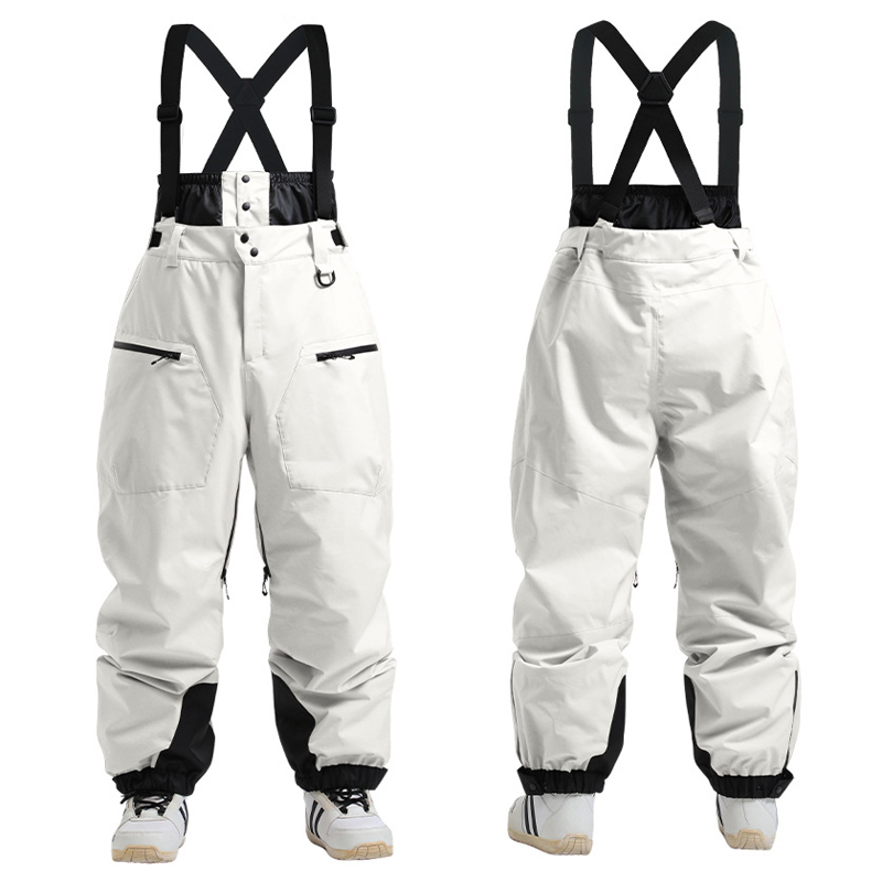 2025 في الهواء الطلق الدافئة ا - مراجعة Outdoor Sport Waterproof Pants وسعره