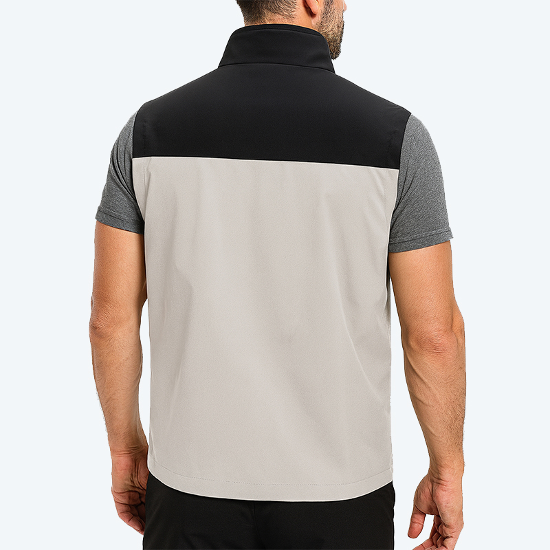 سترة رجالية خفيفة الوزن مع جيو - مراجعة Outdoor Sport Windbreaker وسعره