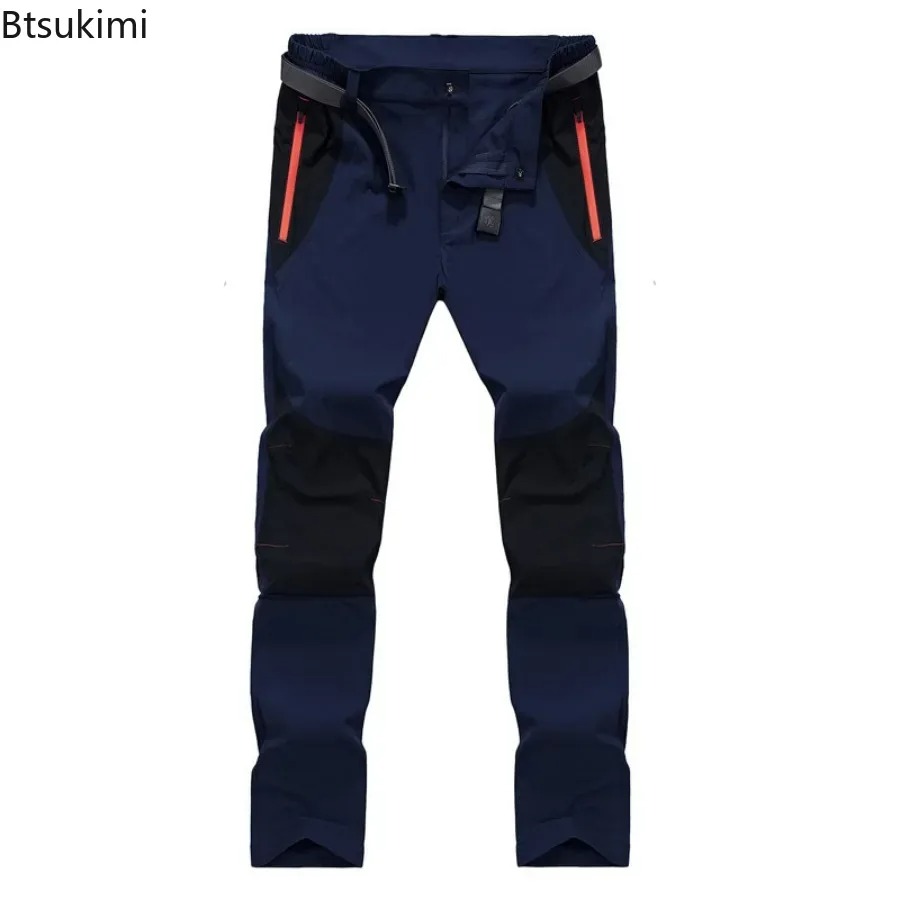 بنطلون رياضي رجالي مقاوم للماء - مراجعة Outdoor Sport Waterproof Pants وسعره