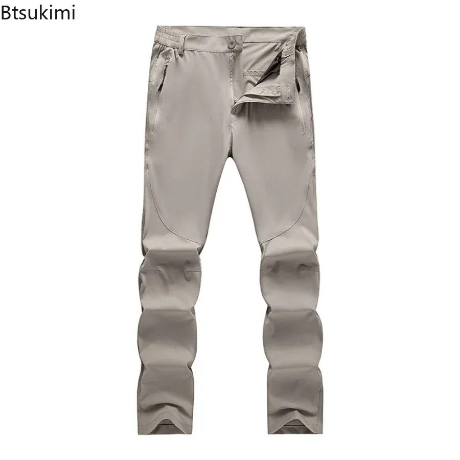 بنطلون رياضي رجالي مقاوم للماء - مراجعة Outdoor Sport Waterproof Pants وسعره