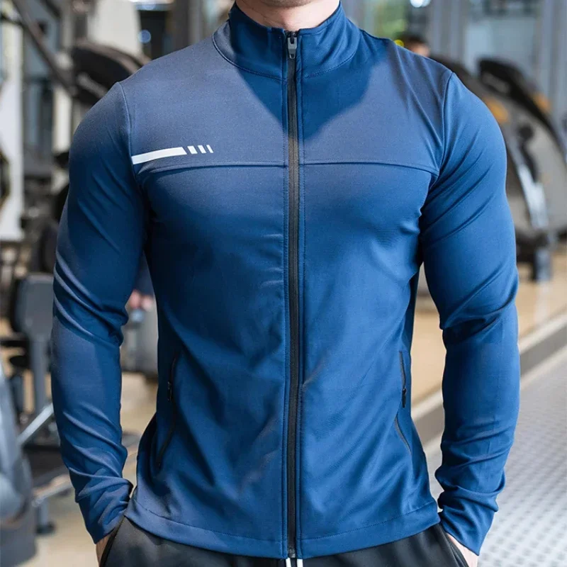 كنزة رياضية للرجال ، جودة عالي - مراجعة Outdoor Sport Jacket Men وسعره