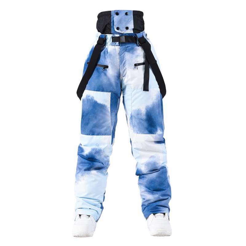 سراويل رياضية خارجية مقاومة لل - مراجعة Outdoor Sport Waterproof Pants وسعره