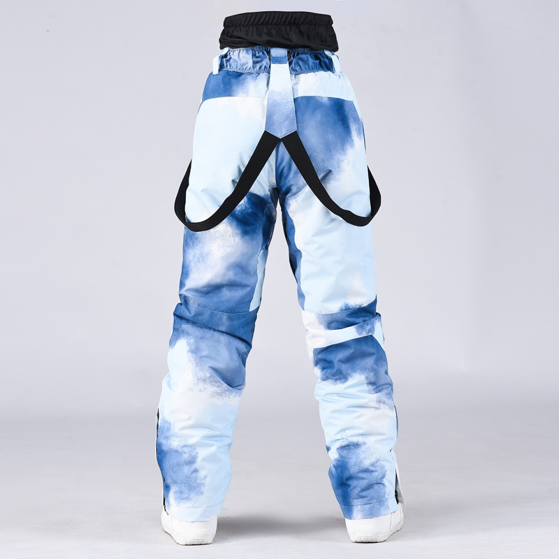 سراويل رياضية خارجية مقاومة لل - مراجعة Outdoor Sport Waterproof Pants وسعره