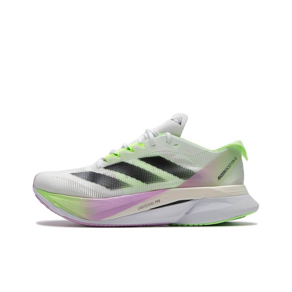 أحذية الجري أديداس أديزيرو بوس - مراجعة Adidas Shoes Adizero Boston 12 وسعره