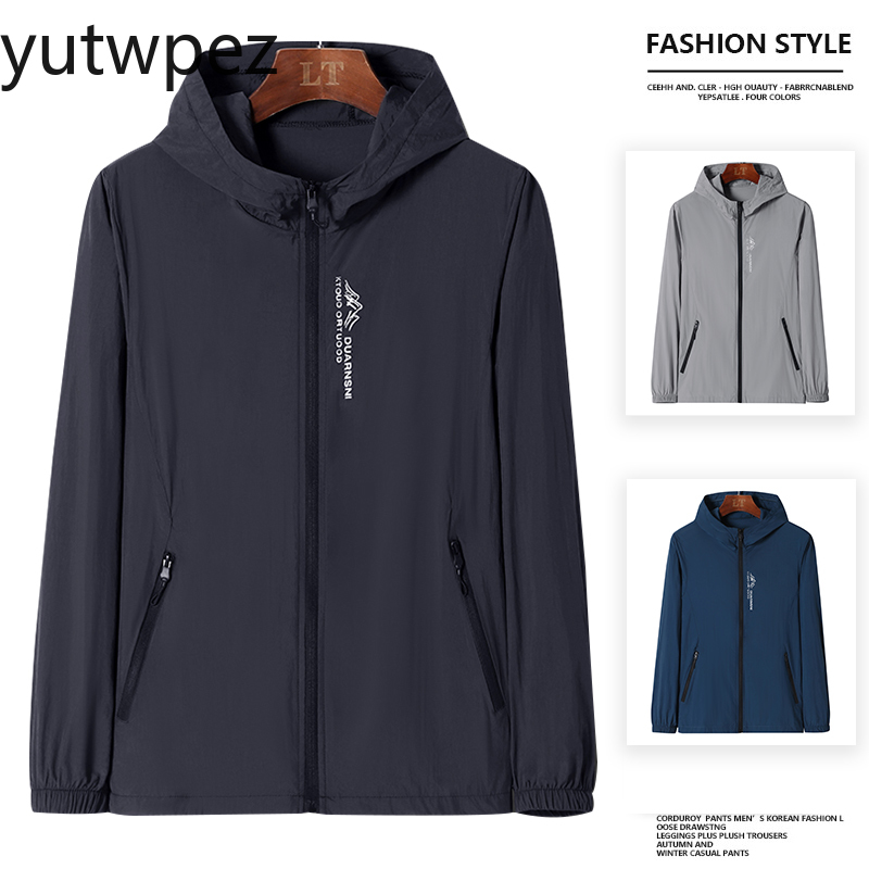 سترة رياضية خفيفة للغاية للرجا - مراجعة Outdoor Sport Jacket Men وسعره