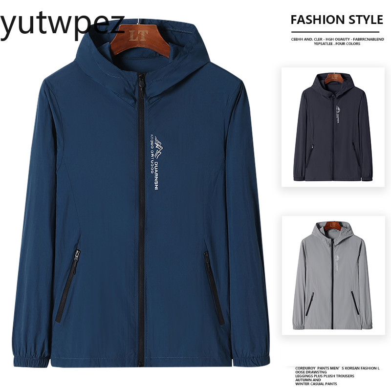 سترة رياضية خفيفة للغاية للرجا - مراجعة Outdoor Sport Jacket Men وسعره