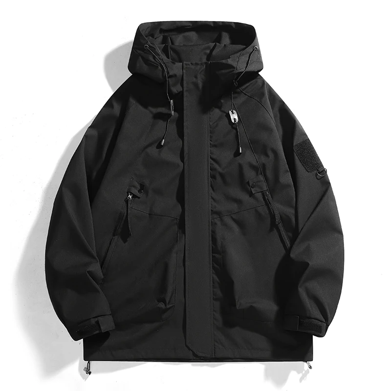 CHRLCK للجنسين في الهواء الطلق - مراجعة Outdoor Sport Windbreaker وسعره