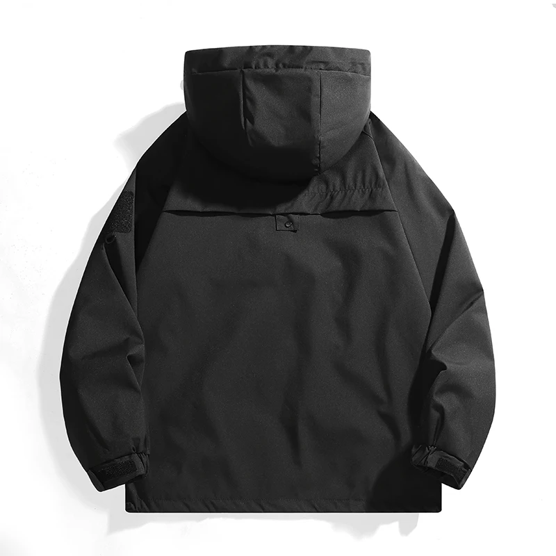 CHRLCK للجنسين في الهواء الطلق - مراجعة Outdoor Sport Windbreaker وسعره