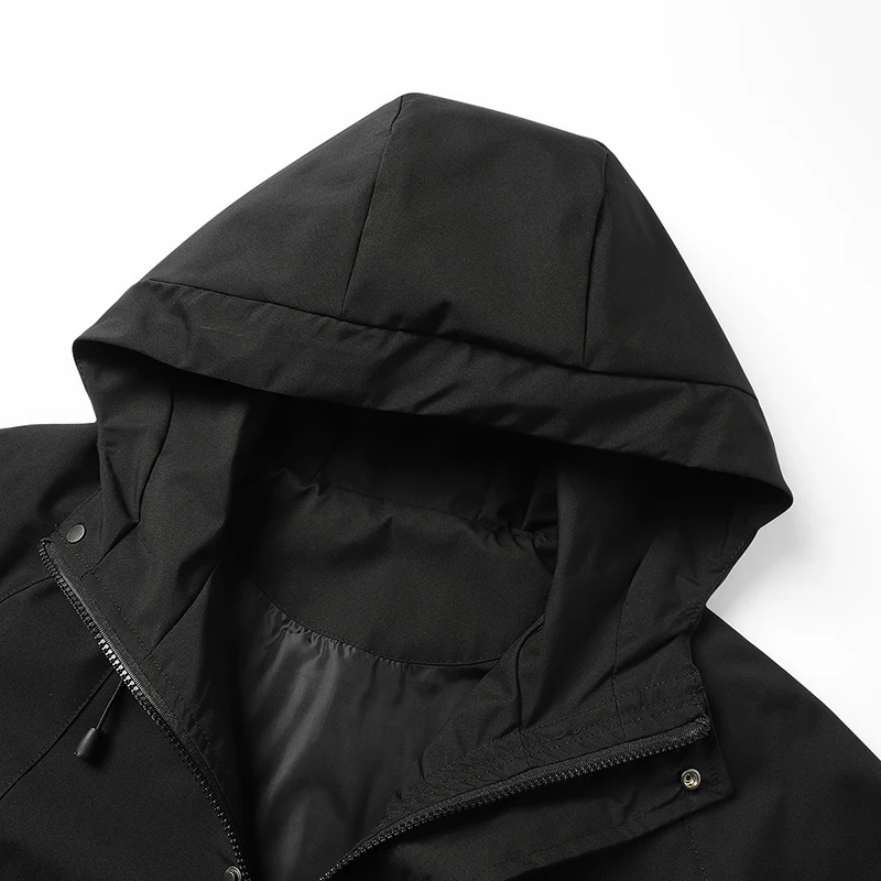 CHRLCK للجنسين في الهواء الطلق - مراجعة Outdoor Sport Windbreaker وسعره