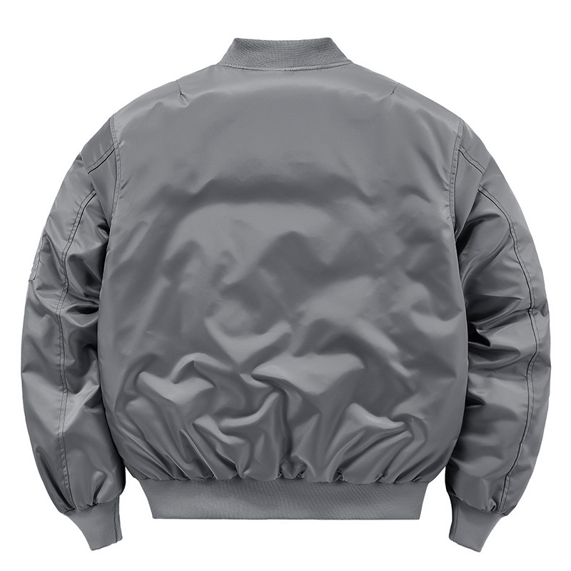 سترة شتوية رجالية قصيرة سلاح ا - مراجعة Outdoor Sport Jacket Men وسعره